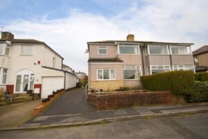 Glendor Road, Burnley