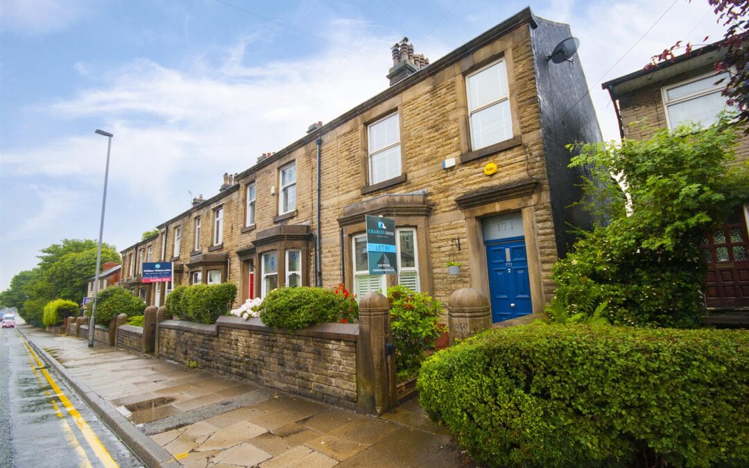 Bolton Road West, Ramsbottom, Bury