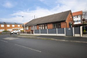 Renshaw Avenue, Eccles, Manchester