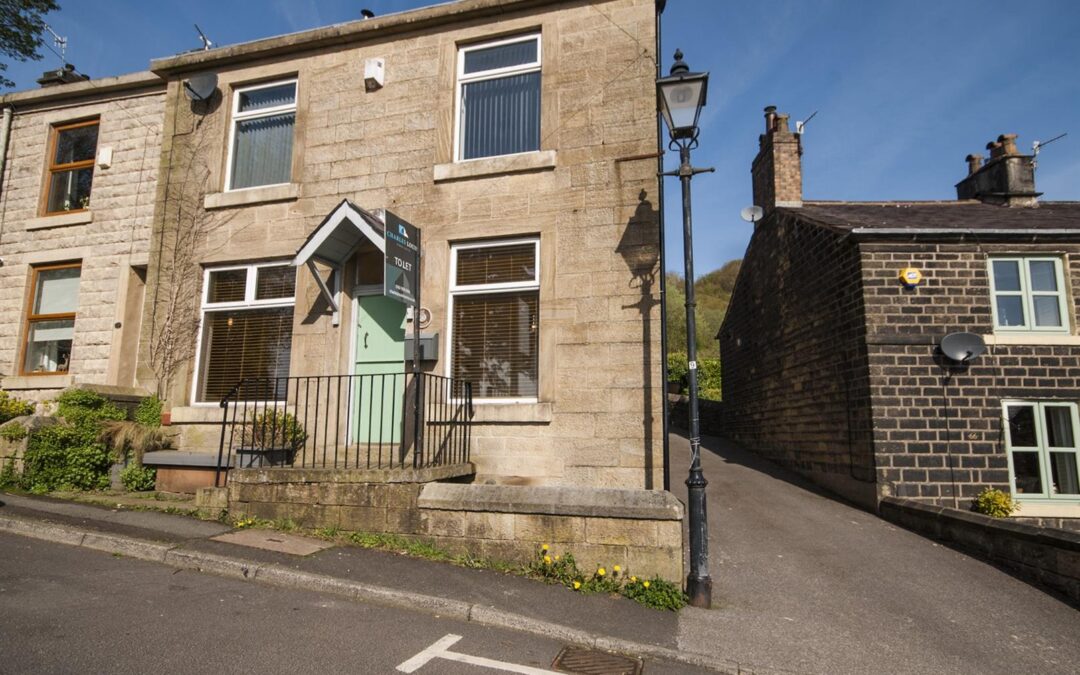 Tanners Street, Ramsbottom, Bury