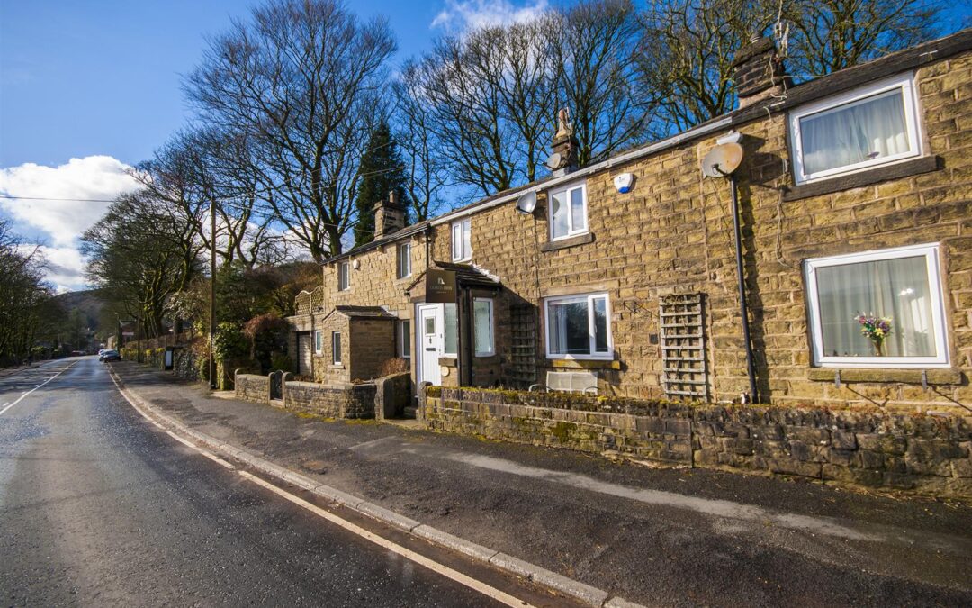 Helmshore Road, Holcombe, Bury