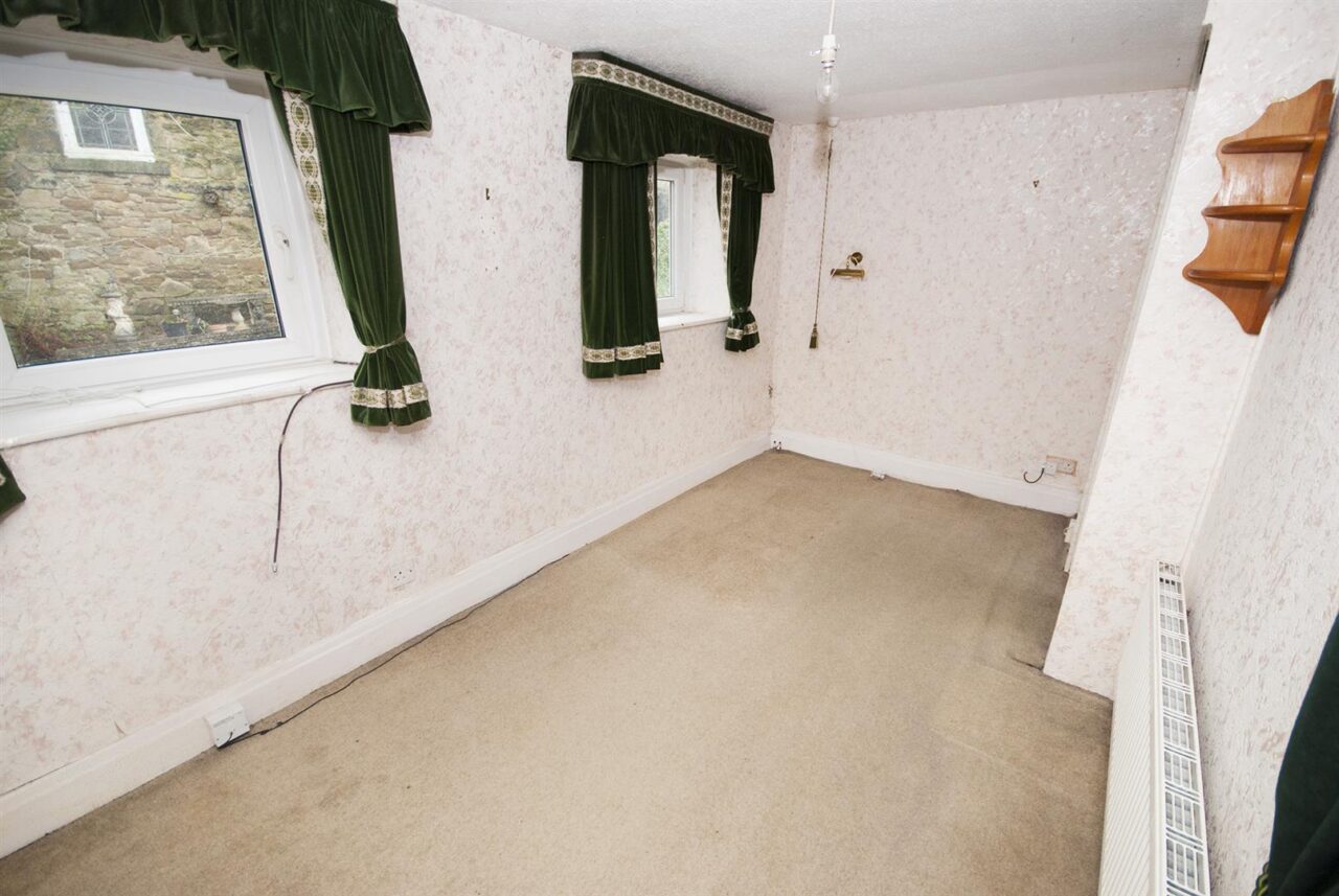 Smithy Cottage, Lumb Carr Road, Bury Charles Louis Homes