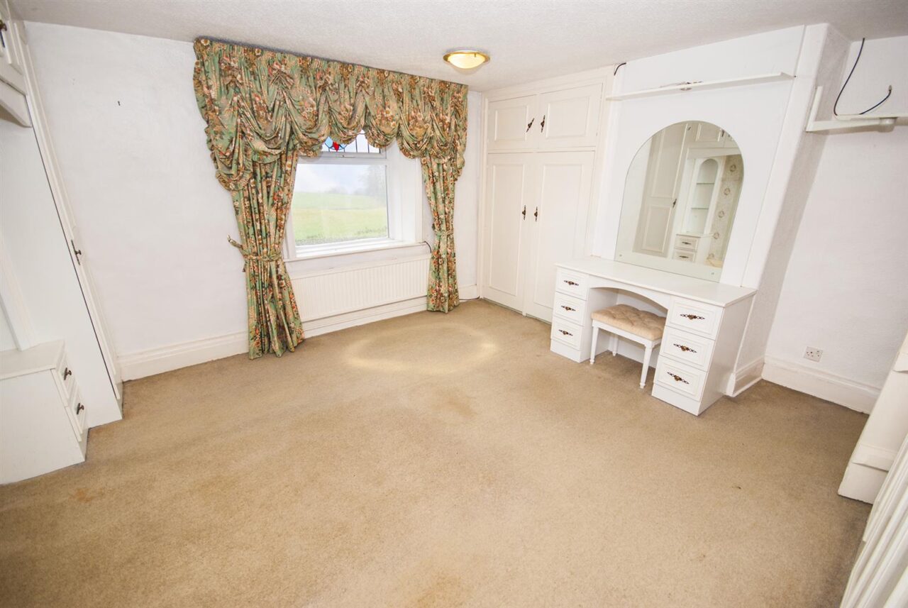 Smithy Cottage, Lumb Carr Road, Bury Charles Louis Homes