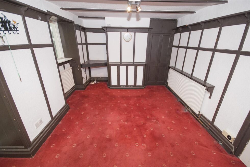 Smithy Cottage, Lumb Carr Road, Bury Charles Louis Homes