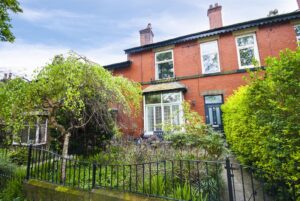 Sunny Bower Street, Tottington, Bury