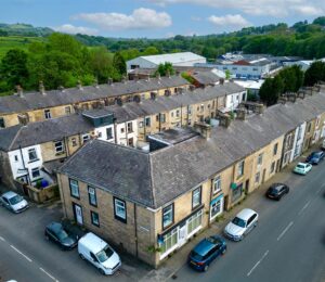 Bolton Road North, Ramsbottom, Bury