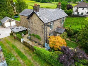 Johnny Barn Farm, Newchurch Road, Rossendale