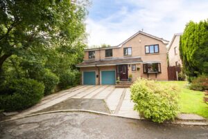 Gleneagles Way, Ramsbottom, Bury