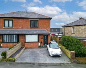 Earl Road, Ramsbottom, Bury