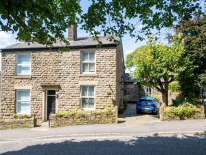 Bolton Road, Turton, Bolton