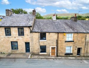 Bury Road, Ramsbottom, Bury