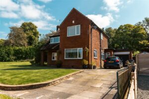 Esk Avenue, Ramsbottom, Bury