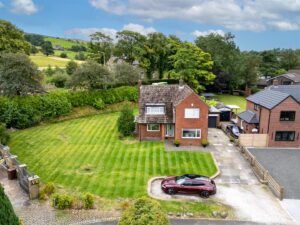 Esk Avenue, Ramsbottom, Bury