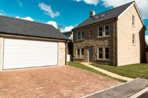 John Hallows Way, Newchurch- In-Pendle, Burnley