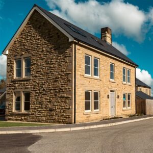 John Hallows Way, New church-In-Pendle, Burnley