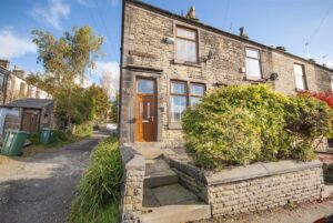 Cemetery Road, Ramsbottom, Bury