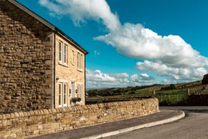 John Hallows Way, New church-In-Pendle, Burnley