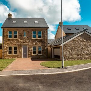 John Hallows Way, Newchurch-In-Pendle, Burnley