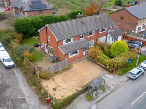 Blackburn Road, Turton, Bolton