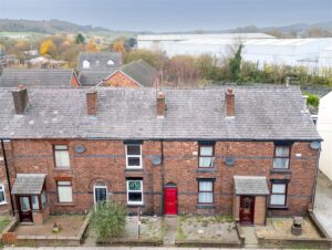 Station Road, Blackrod, Bolton