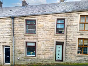 Stanley Street, Ramsbottom, Bury