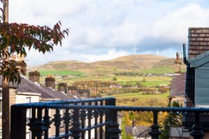 Rostron Road, Ramsbottom, Bury