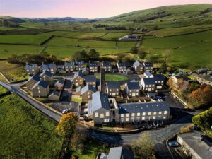 5 Burtons Mill, Newchurch In Pendle, Burnley