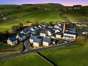 16 John Hallows Way, Newchurch In Pendle, Burnley