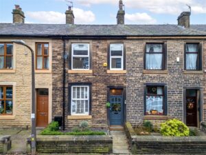 Fir Street, Ramsbottom, Bury