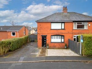 Oaklands Road, Ramsbottom, Bury