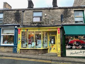 Bridge Street, Ramsbottom, Bury