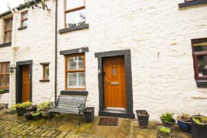 Henry Street, Ramsbottom, Bury