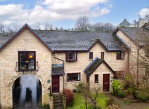 Grant Mews, Ramsbottom, Bury