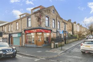 Falcon Avenue, Darwen