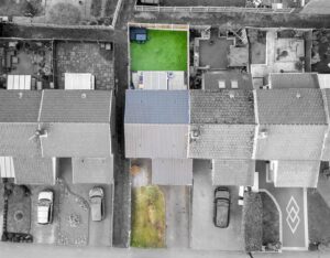 Hough Fold Way, Bolton