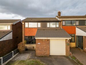 Hough Fold Way, Bolton