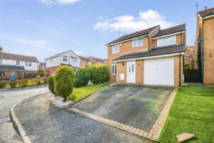 Falstone Avenue, Ramsbottom, Bury