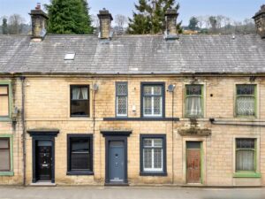 Stubbins Lane, Ramsbottom, Bury