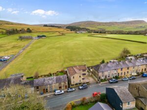 Meadow View, Market Street, Ramsbottom, Bury