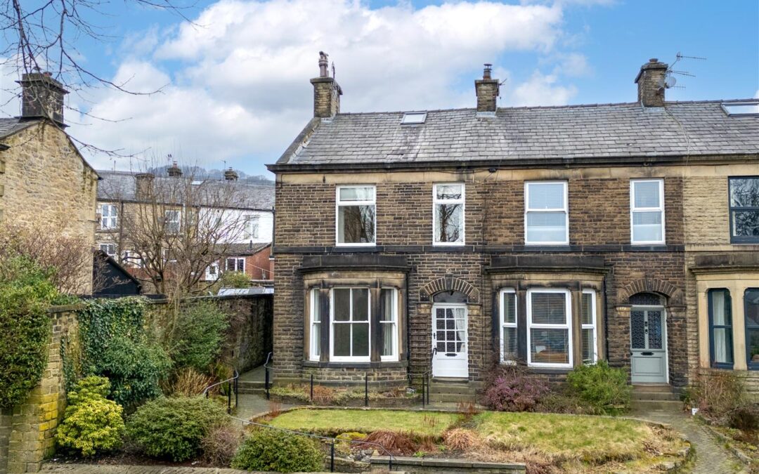 Bolton Street, Ramsbottom, Bury
