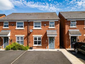 Cotton Meadows, Bolton