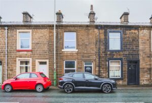 Bolton Road North, Ramsbottom, Bury
