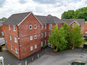 Bolton Road, Westhoughton, Bolton