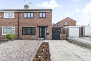 Chestnut Avenue, Tottington, Bury