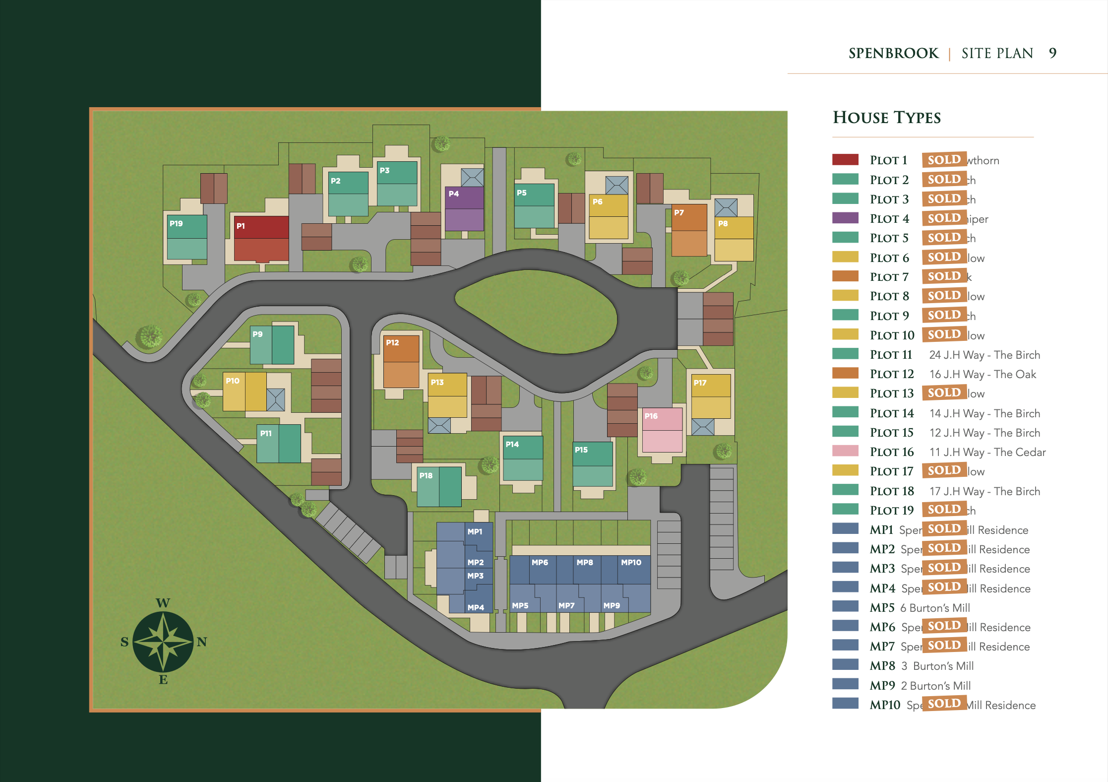 Screenshot 2025-06-26 at 08.24.13 Spenbrook plot prices