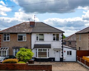 Bolton Road West, Ramsbottom, Bury