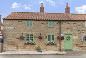 Marlpit Lane, Baldersby, Thirsk