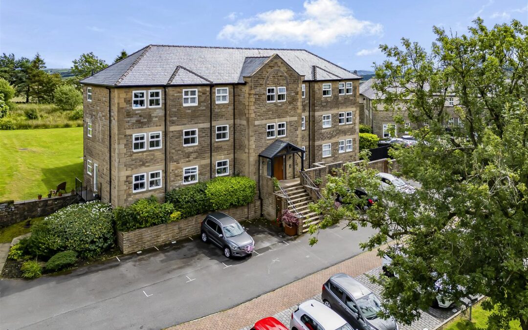 Broadhead Road, Turton, Bolton