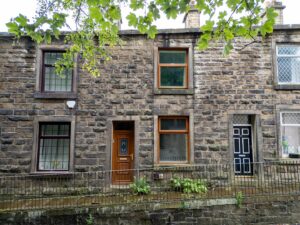Stubbins Street, Ramsbottom, Bury