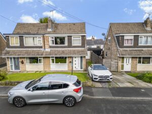 Holcombe Lee, Ramsbottom, Bury